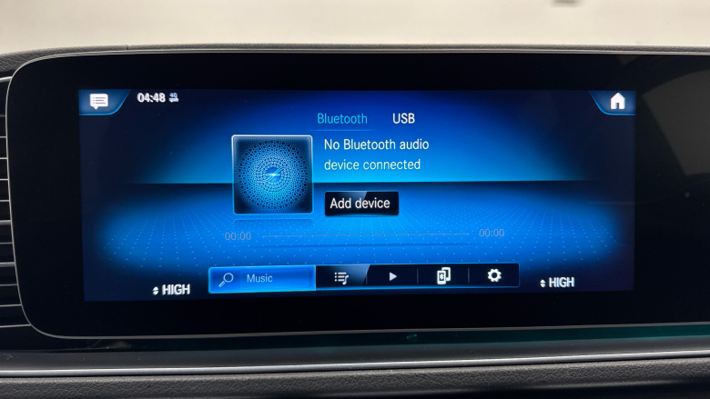 Mercedes-Benz GLE 300d 4Matic AMG Line Premium 5dr 9G-Tronic Diesel Estate